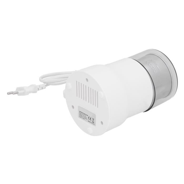 YOSOO Electric Coffee Grinder, Coffee Bean Grinder 150W Highp Ower