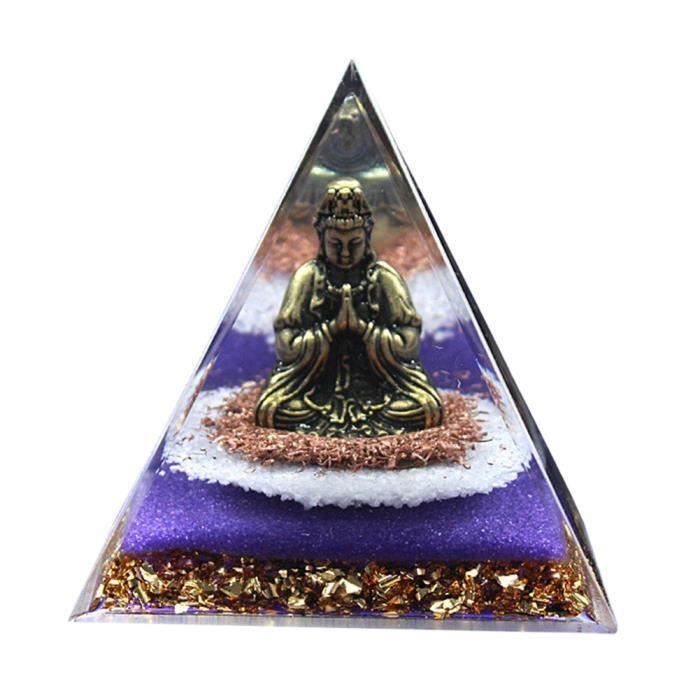 Pierre De Malacholla De Forme Libre : Cristal De Guérison Poli à La