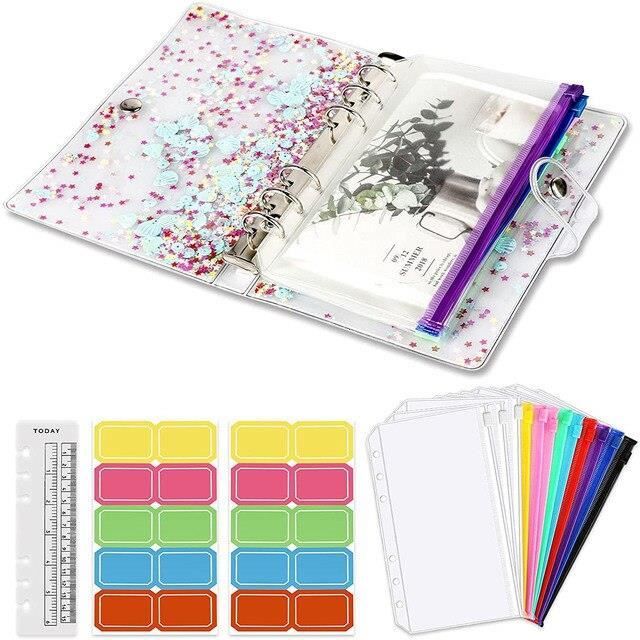 Rayon Carnets Blocs Repertoires