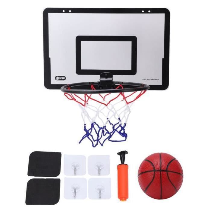 Petit Panier De Basket,Jeu À Ventouses Miniature,Panneau De Basket pour Sports D'Intérieur - pour Adolescents Exercice Salle De Classe Salle De Bain Maison Salon Chambre Couloir Petit Panier De Basket,Jeu À Ventouses Miniature,Panneau De Basket pour Sports D'Intérieur - pour Adolescents Exercice Salle De Classe Salle De Bain Maison Salon Chambre Couloir