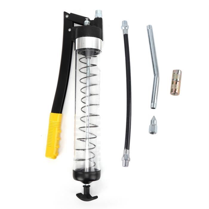 Pistolet à Graisse Pour Vélo – Sans Marque – Occasion