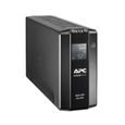 APC - APC Back-UPS Pro BR900MI - Onduleur - 900VA-1