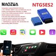 NTG5E S2 Ntg5 S2 W205 C W253 GLC NTG5 S1 pour Apple CarPlay -Android, outil d'activation automatique, utilisa NTG5ES2 Big-1