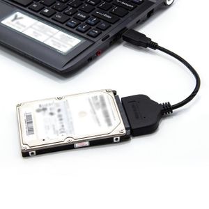 Support Disque Dur SSD 2,5" Pour Dell Latitude E5430 - Caddy Métal, Remplace Lecteur Optique