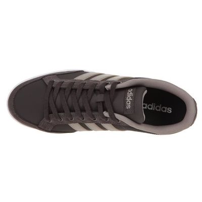 ADIDAS Baskets Caflaire Homme Marron Marron et gris Cdiscount Chaussures