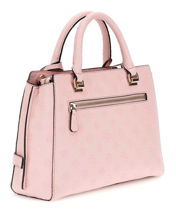 Bag Sac Ã Main Rose Guess Sac Bandouliere Guess Rose Pale Sac A
