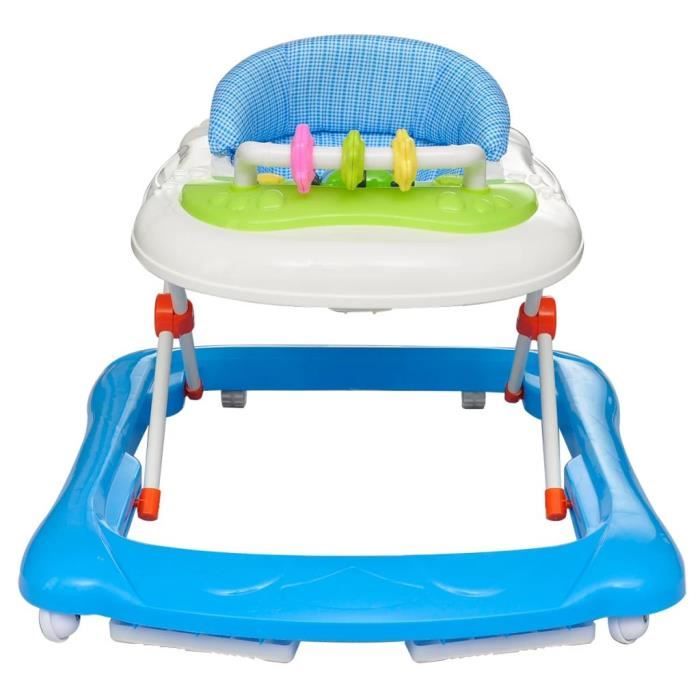 Cdiscount trotteur pousseur clearance