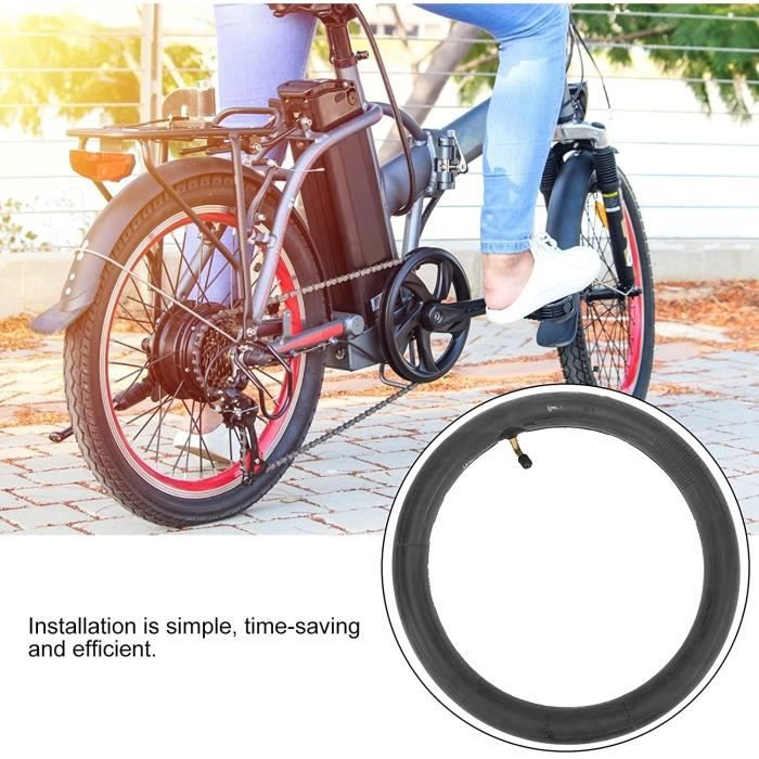 Chambre a air velo 14 pouces store