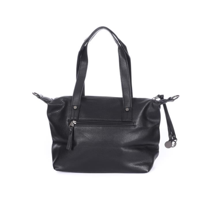 Sac à main lulu castagnette noir sales