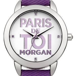 Montre MORGAN femme M1195V Achat vente montre Femme Adulte