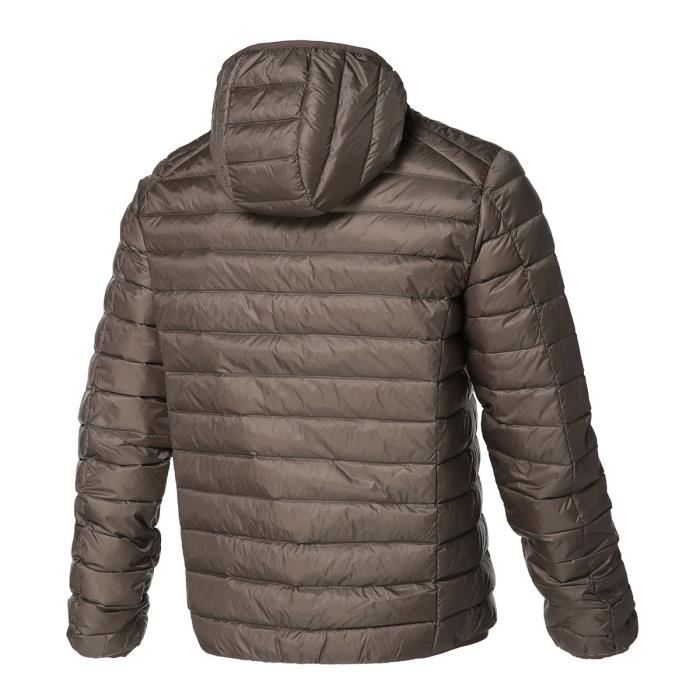Doudoune jott hotsell homme capuche