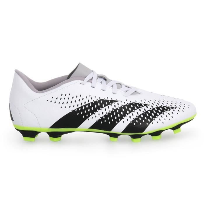 Chaussures ADIDAS Predator Accuracy 4 Blanc Homme Adulte