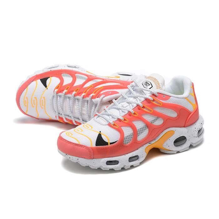 Tn 3 blanche et rouge best sale