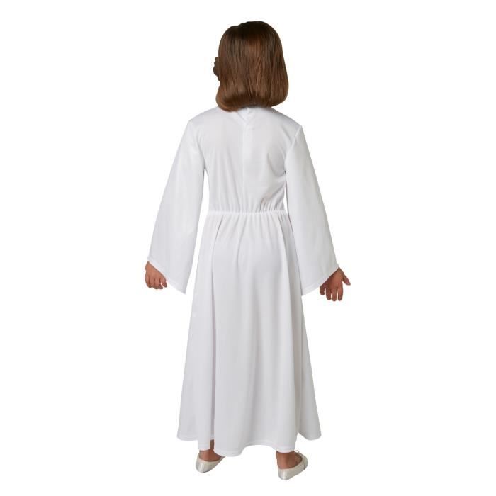 Deguisement princesse leia enfant store