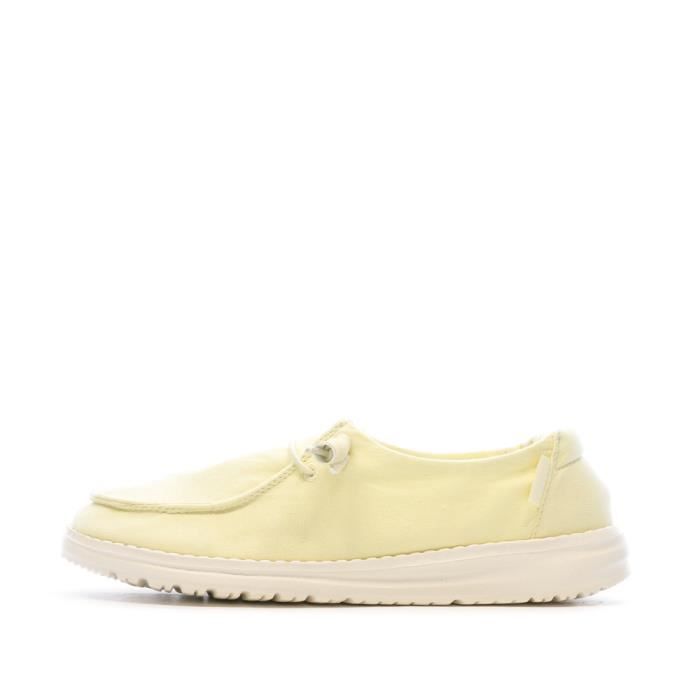 Dude chaussure store femme
