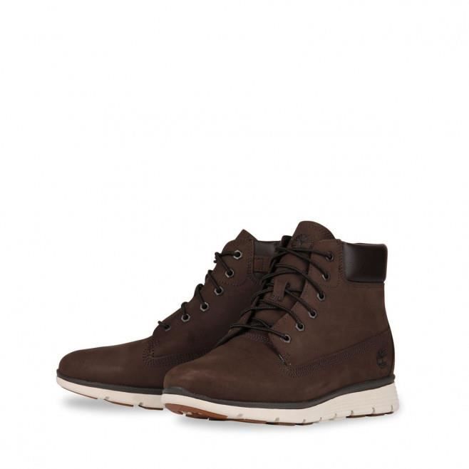 Timberland killington on sale marron
