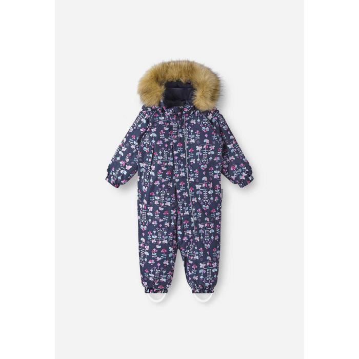 Combinaison Ski Enfant 2 Ans