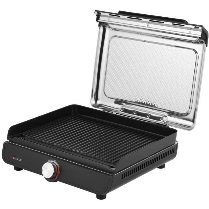 ninja grill cdiscount
