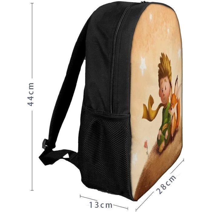 Sac a dos petit prince outlet