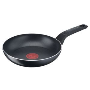 Tefal Sauteuse Avec Couvercle 24cm Start & Cook Tous Feux + Induction