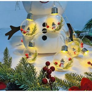 Guirlande Electrique Noel Ancienne d'occasion | Plus que 4 exemplaires