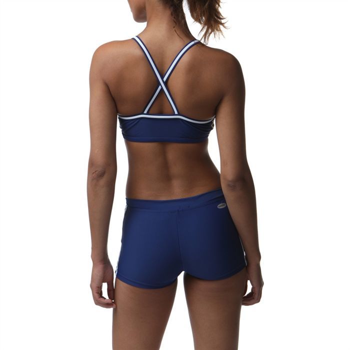 Maillot de bain 2 pièces shorty adidas cheap