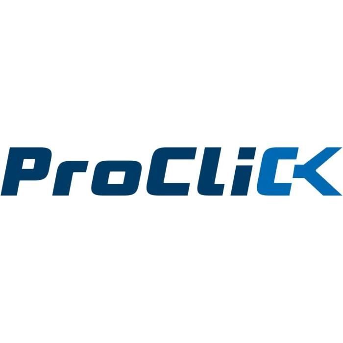 Sacs à outils et ceintures porte-outils ProClick de Sortimo