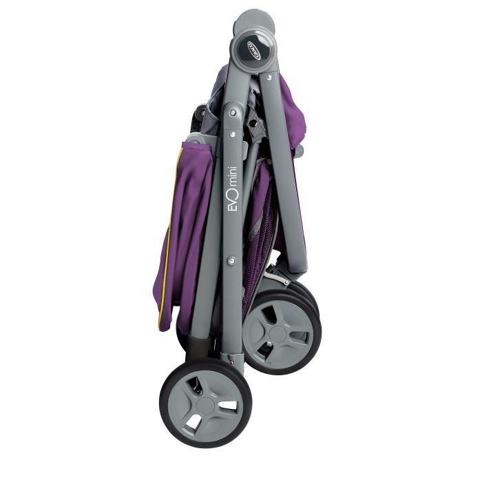 Poussette clearance citadine graco