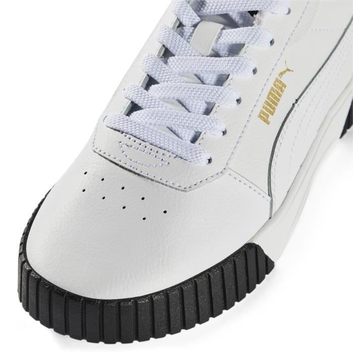 Puma sales carina 42