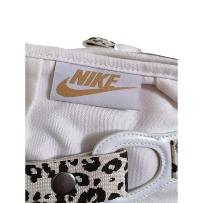 Sac nike blanche discount