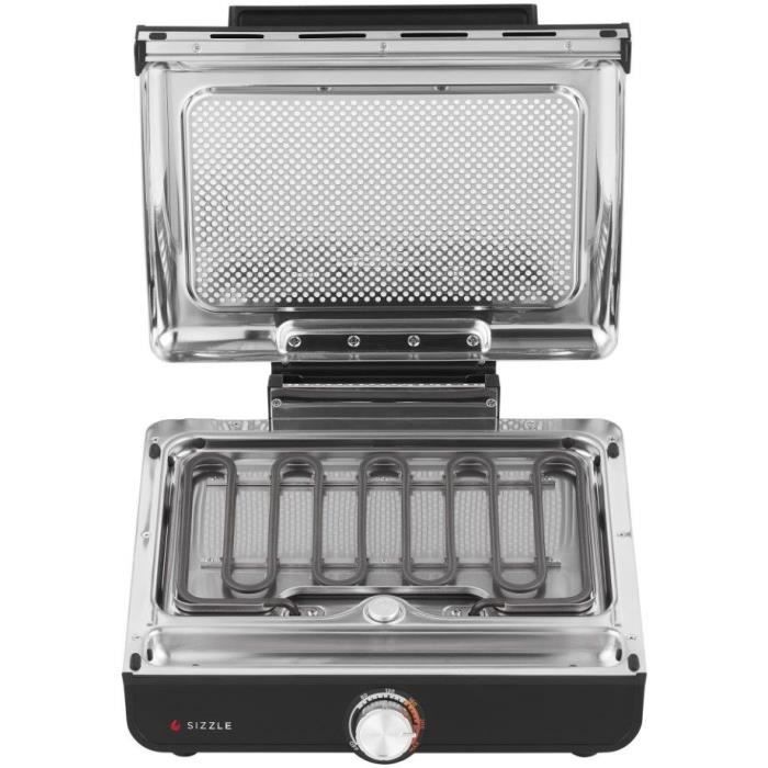 ninja grill cdiscount