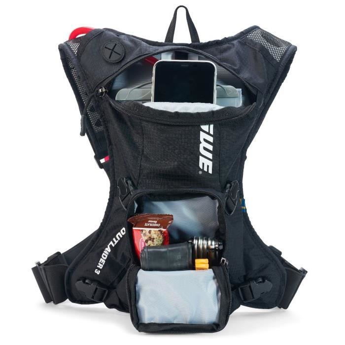 Sac à sale dos pour boire