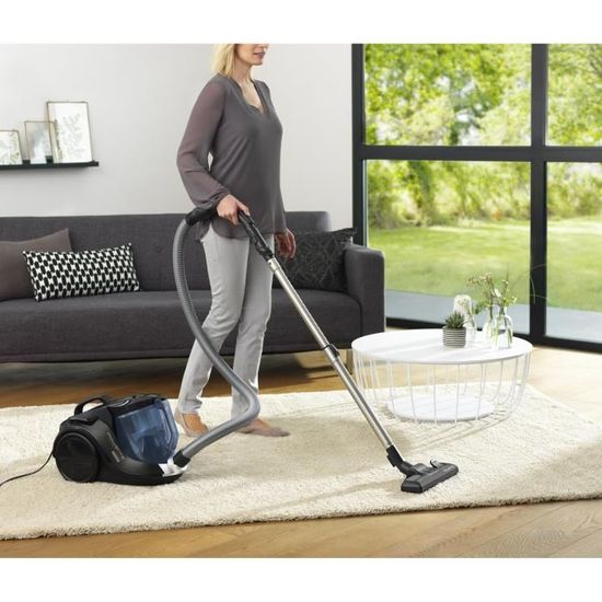 Rowenta RO6920EA X TREM POWER CYCLONIC Aspirateur sans sac