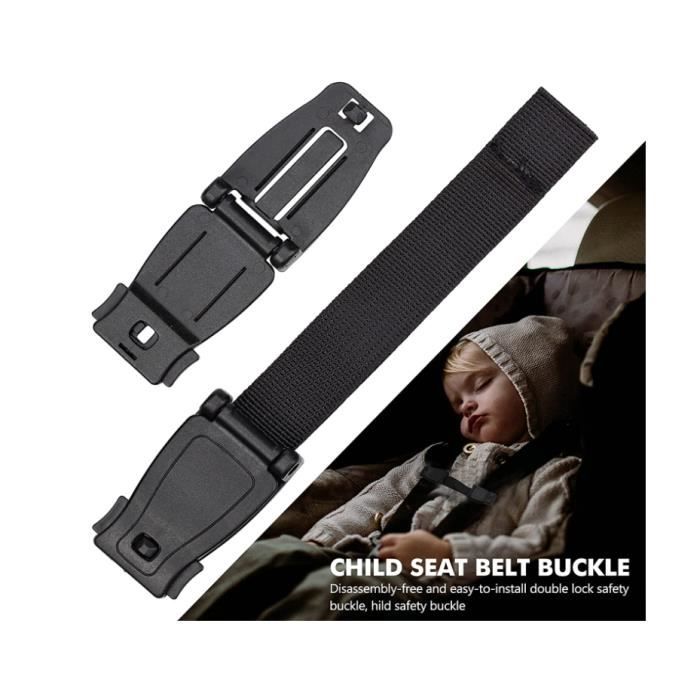 Ceinture de sécurité pour enfant hot sale