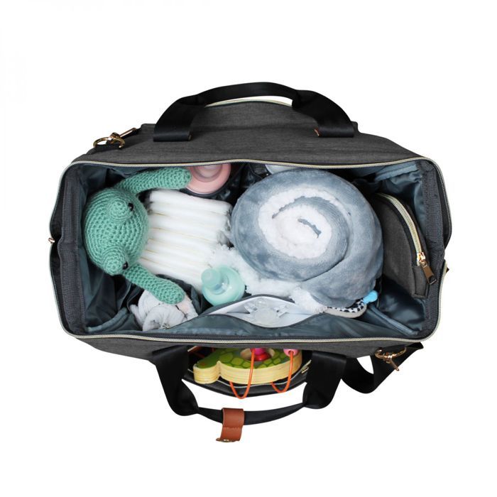 Trousse Que Mettre Dans Sac A Langer Sac à Langer Multifonction