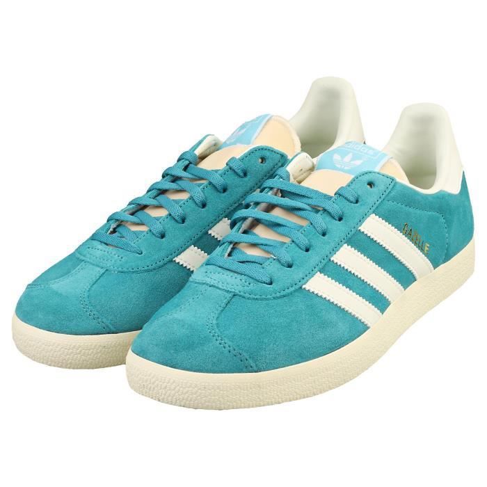 adidas gazelle homme bleu marine