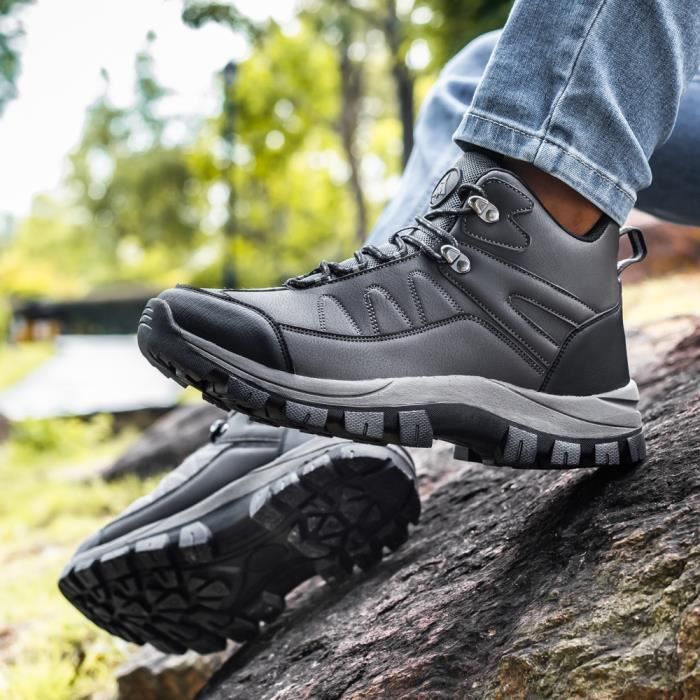 Cdiscount chaussures 2025 randonnee homme