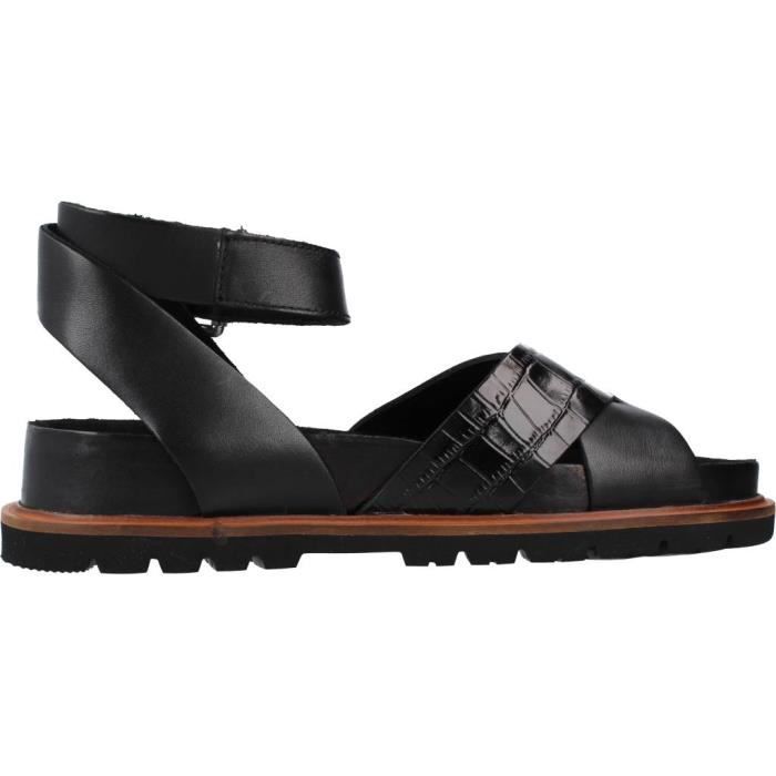 Nu pieds hot sale clarks femme