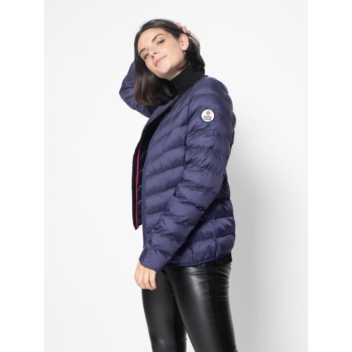 Goose doudoune femme hot sale