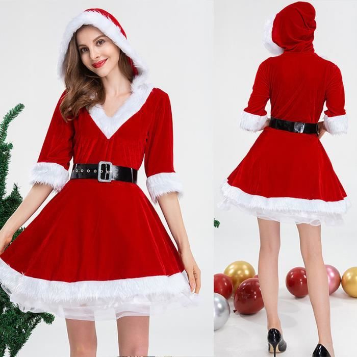 Jupe de noel pour femme new arrivals