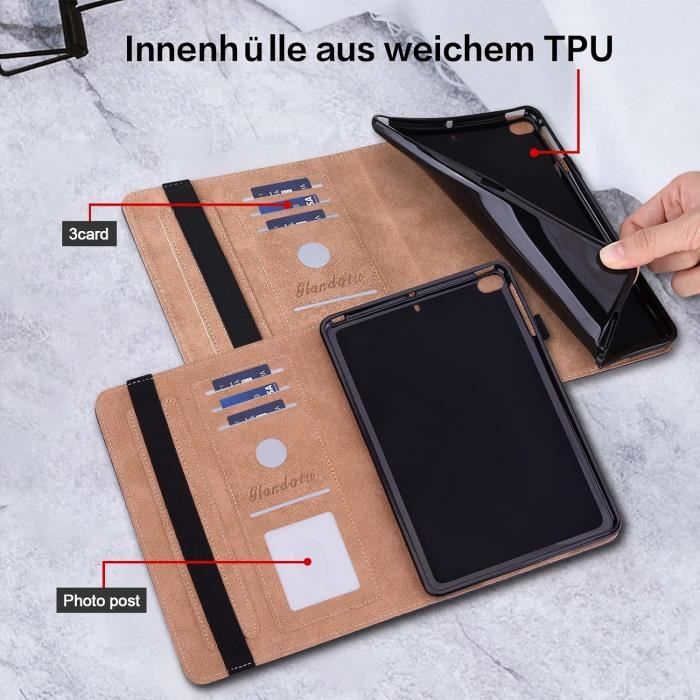 Lenovo Étui folio (Lenovo Tab P11 Pro (2e génération