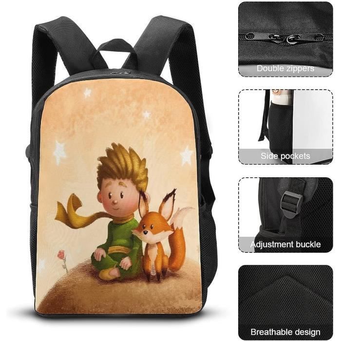 Sac a dos le petit prince discount