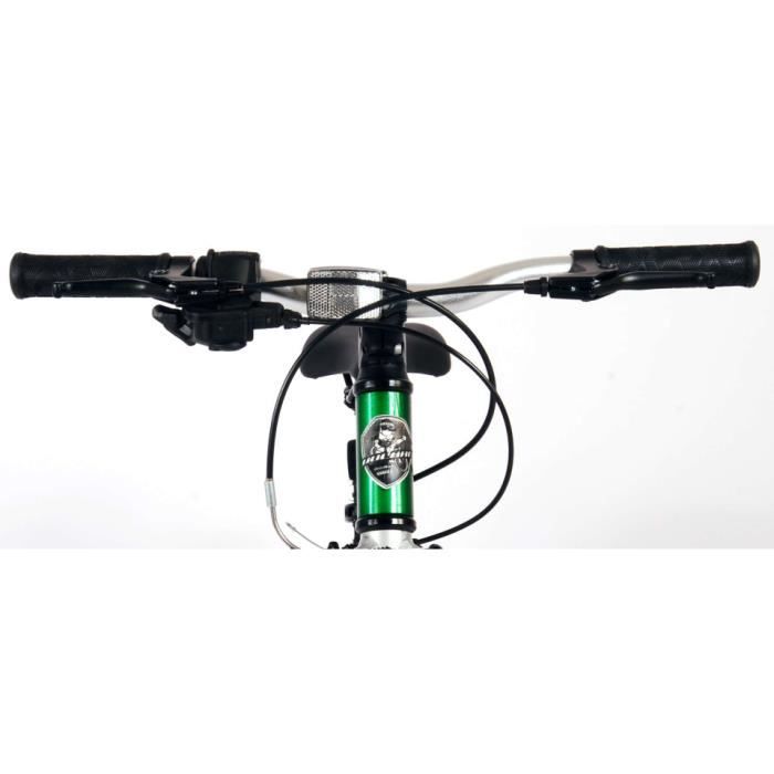 Velo dynamic 20 pouces clearance