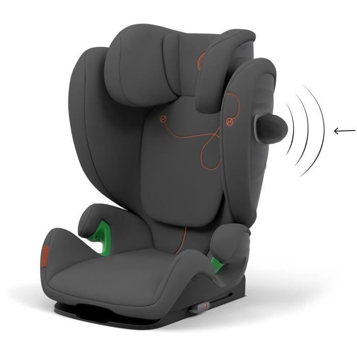 Cybex face a la route on sale
