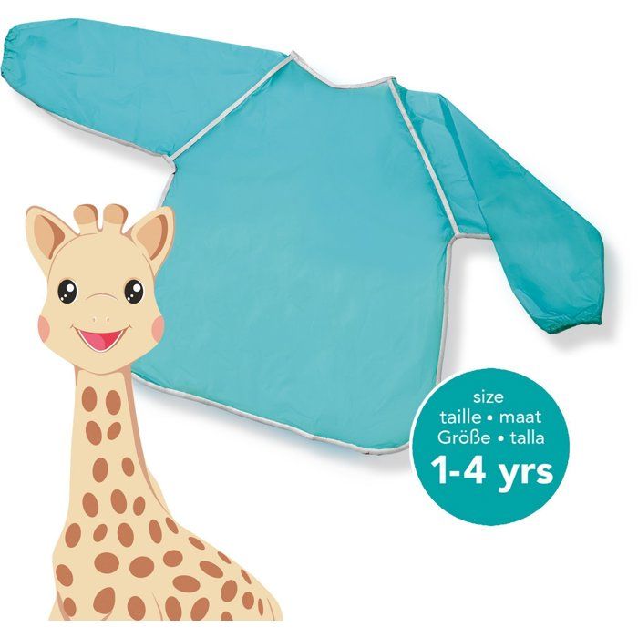 SES Creative 14494 (Sophie la girafe-) Fingerpaint set SES Creative 14494 (Sophie la girafe-) Fingerpaint set
