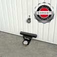 Antivol pour porte de garage basculante - MASTER LOCK - Barre de sécurité en acier - Cylindre à 6 goupilles-5