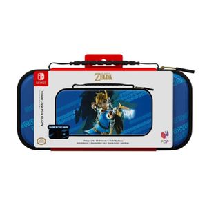 Sacoche Zelda Cdiscount