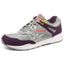 reebok ventilator femme violet