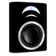 Caisson de basse extra plat