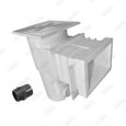 Raccord pour skimmer